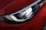 Hyundai Elantra 2014 года